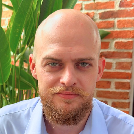 Alexandre Corne