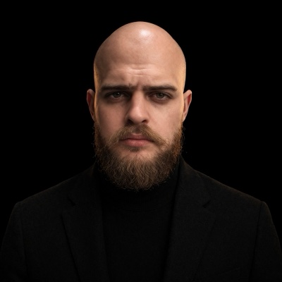Alexandre Corne, founder of byCaliber